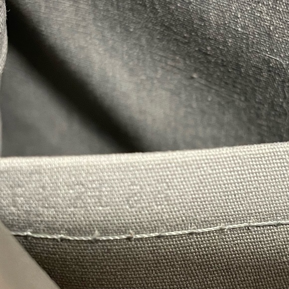 Sold! Louis Vuitton Vernis Rosewood Ave Perle w/ COA - Picture 10 of 17